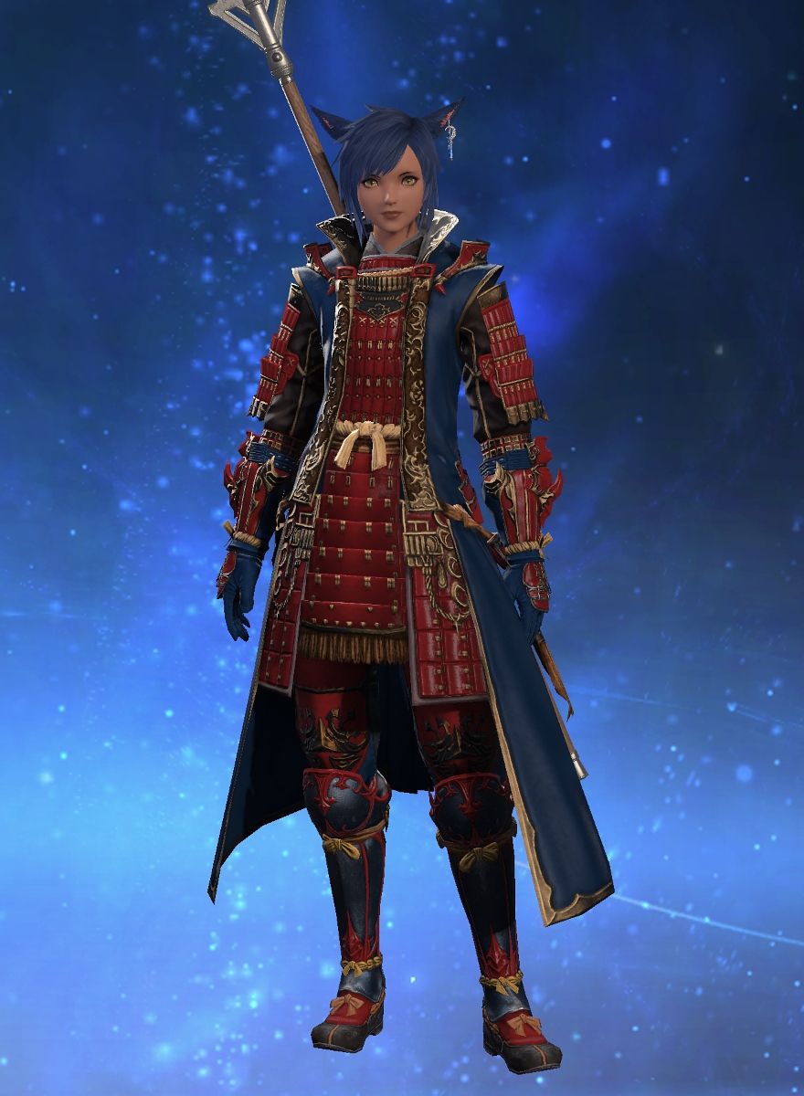 Aldear Pendragon