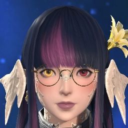Eris Von'einzbern