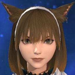SeraLivingstone's Avatar
