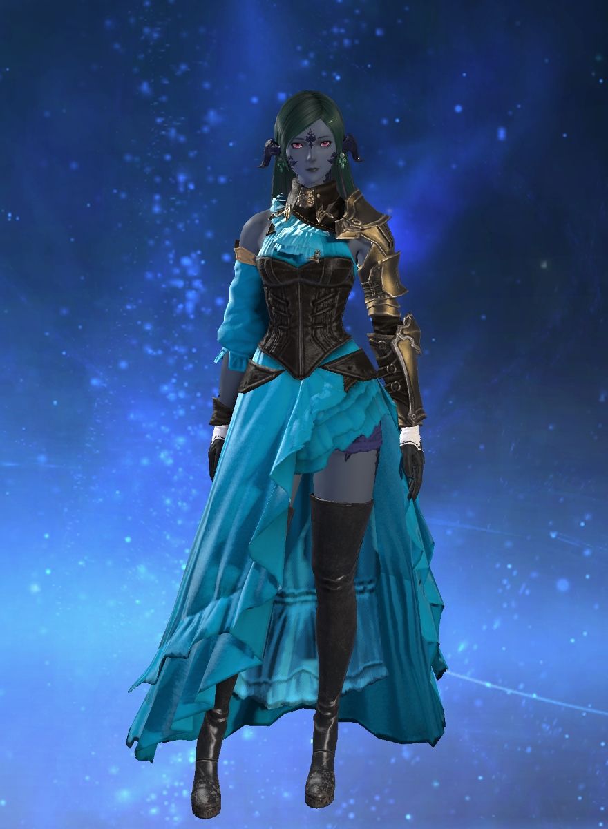 Tian'shi Atoel
