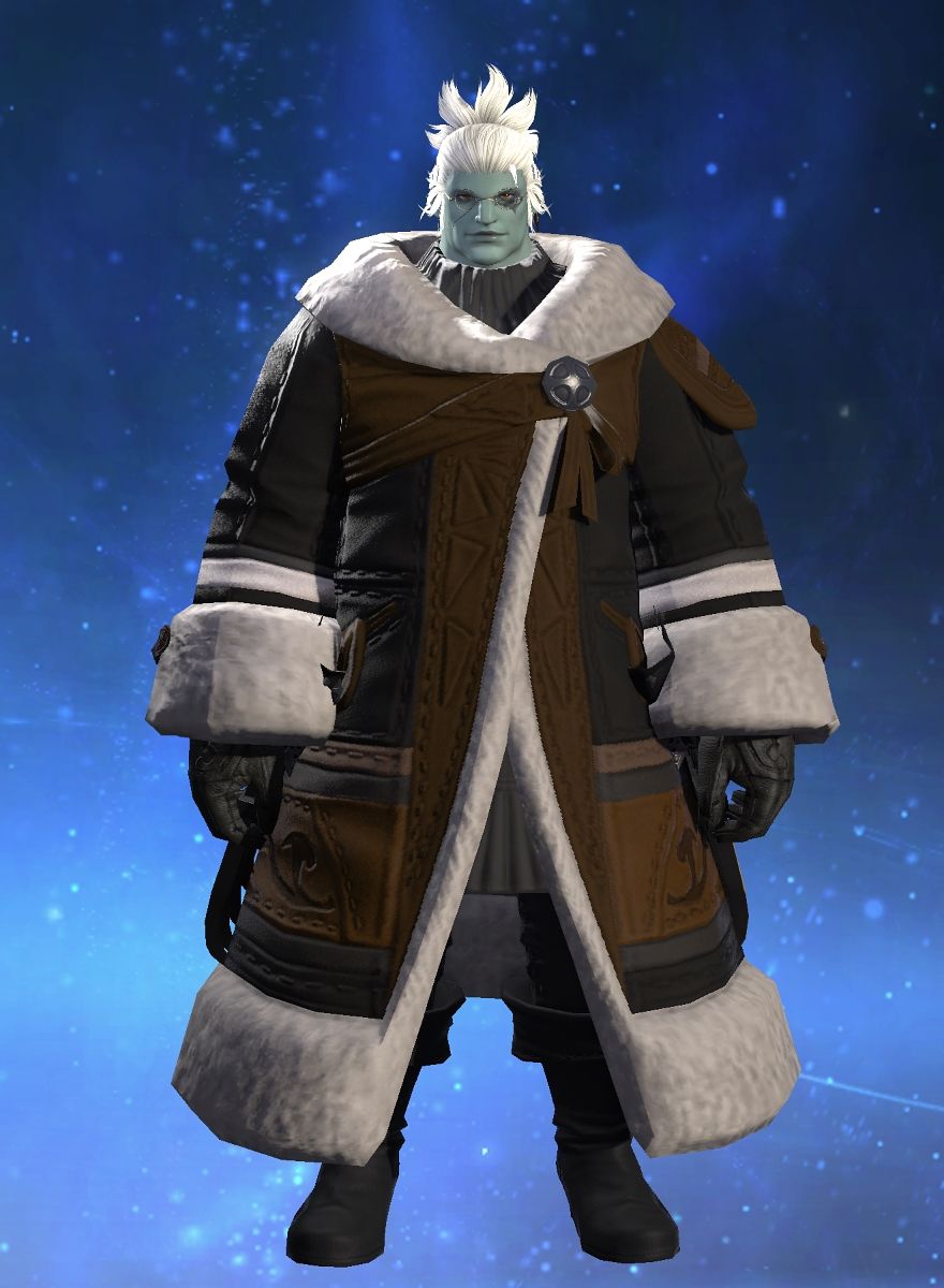 Tyr Saemund