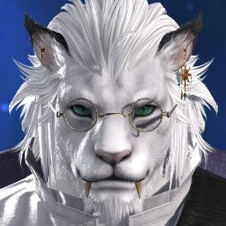 Pantero's Avatar
