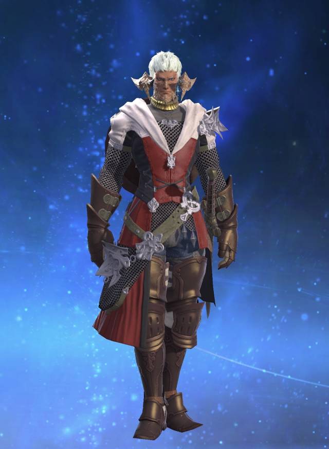 Nox'renth Farrence