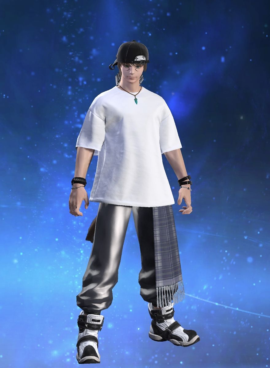 Casper Moonfrost