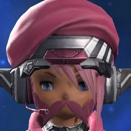 Shallbyte's Avatar