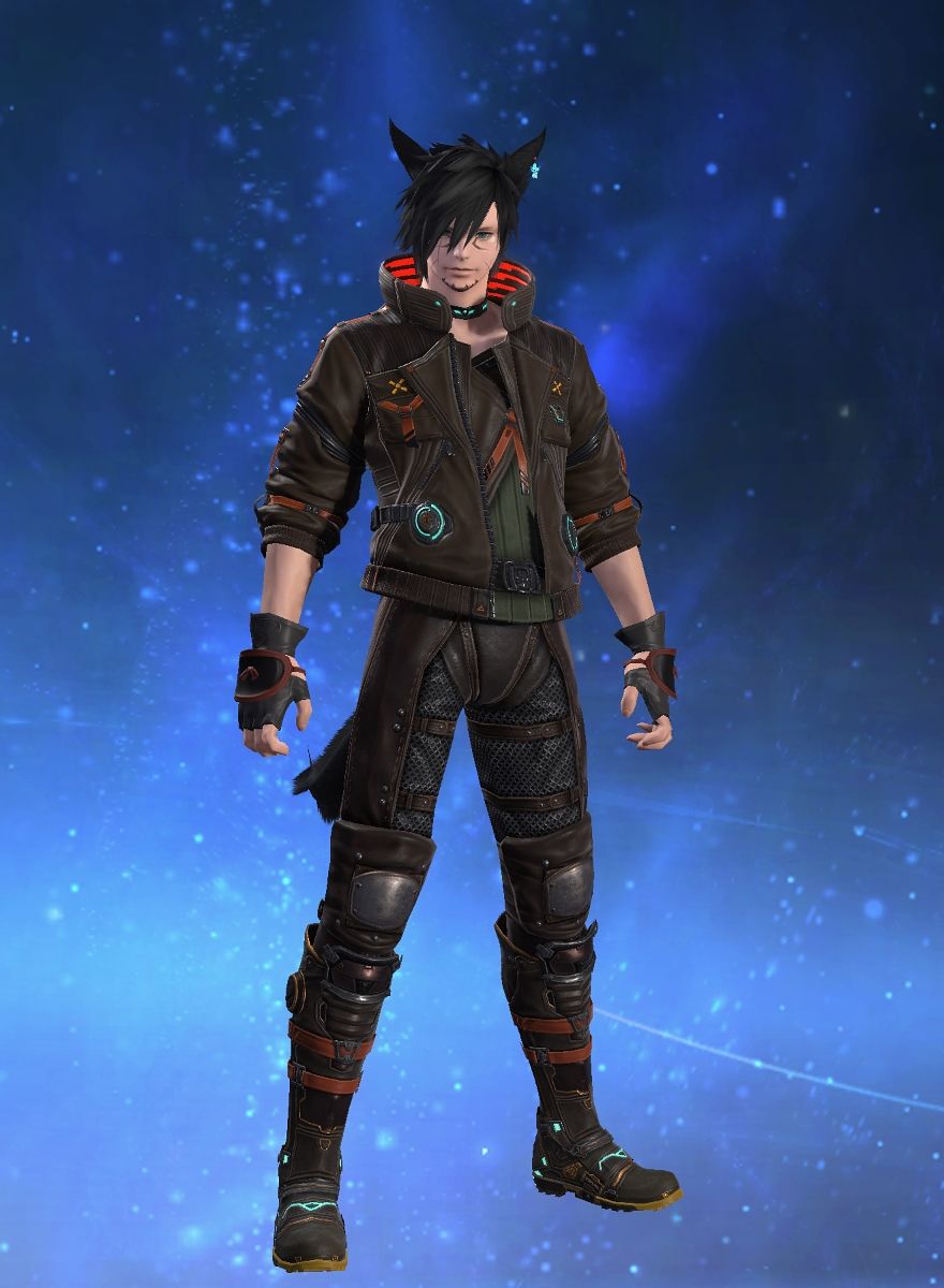 Kyzen Kanori