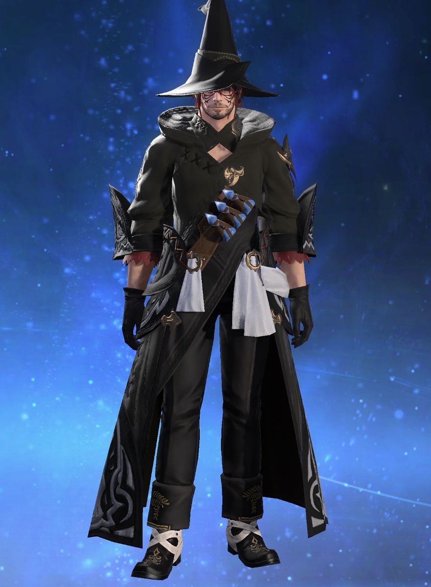 Vagrant Bakufu