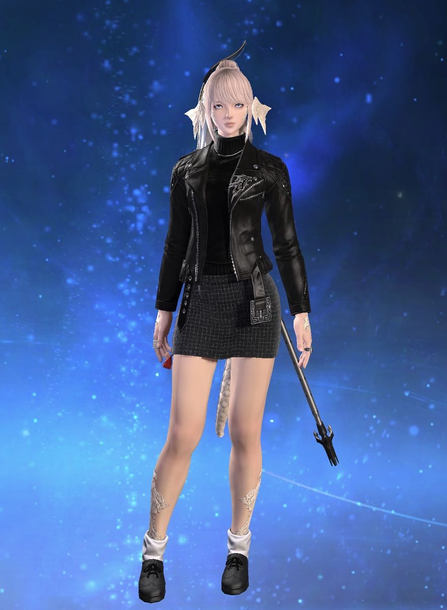 Kurusu Mizuno