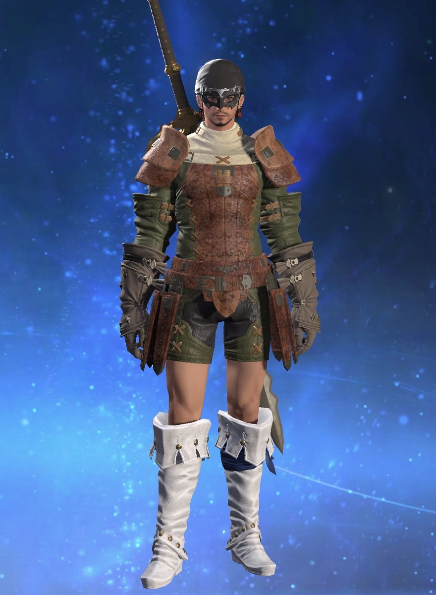 Tyvius Dragonbane