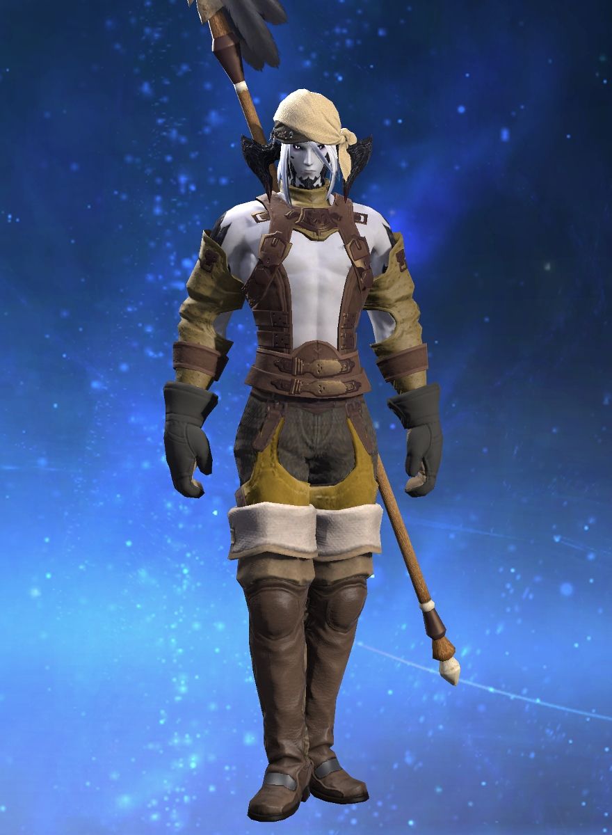 Khal Mahriq