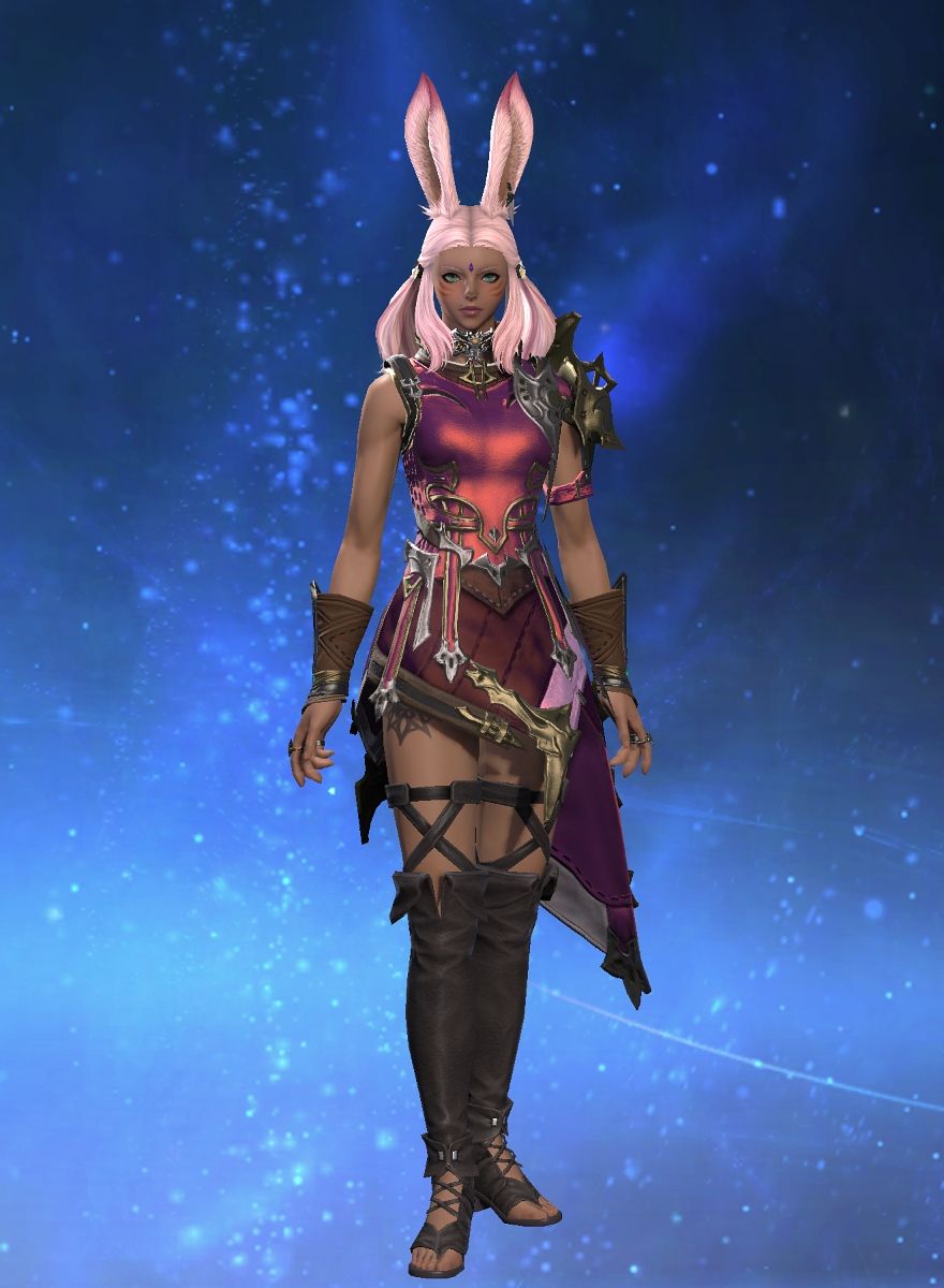 Bellapink Taco