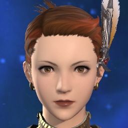 Cinder Ravana