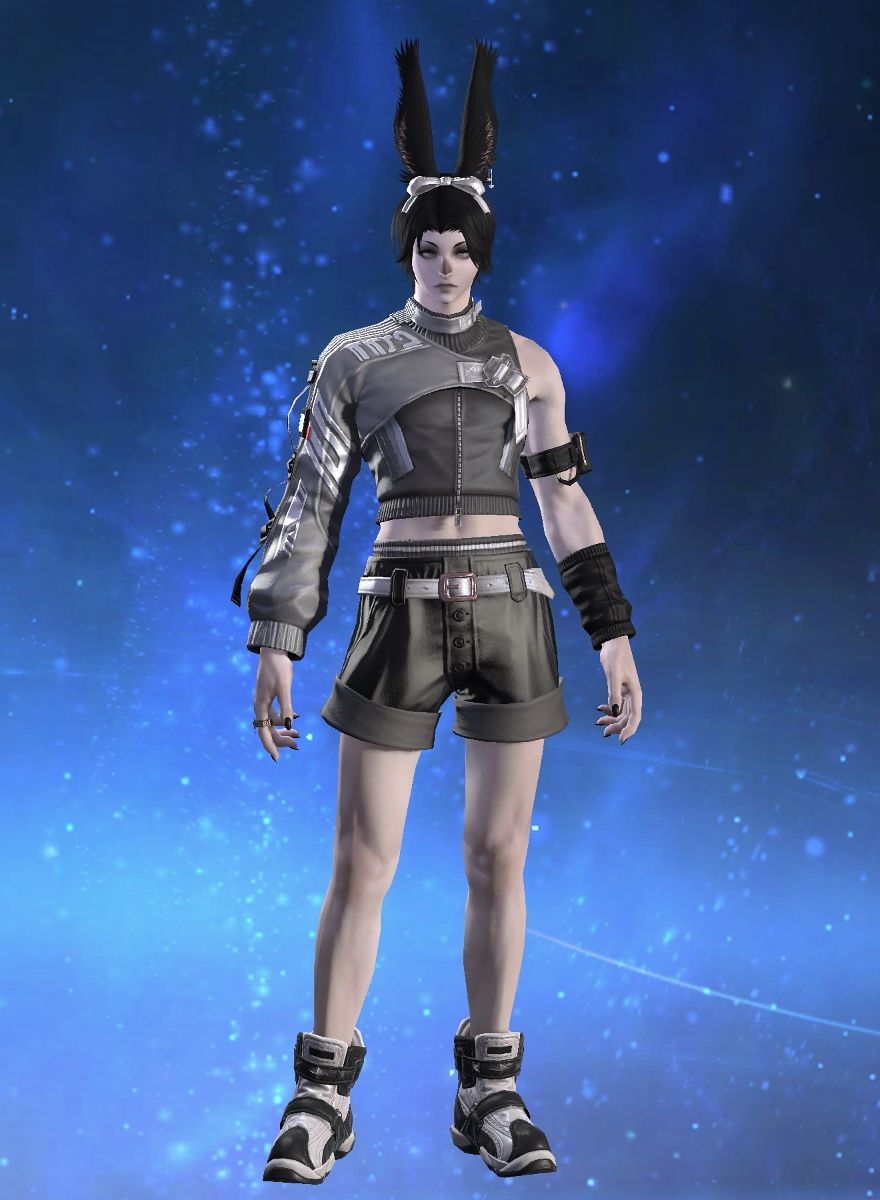 Sindri Vespertine