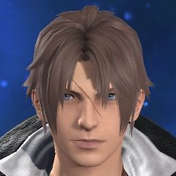 Squall-x Leonhart