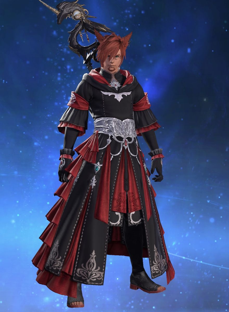 Grimlen Farstrider