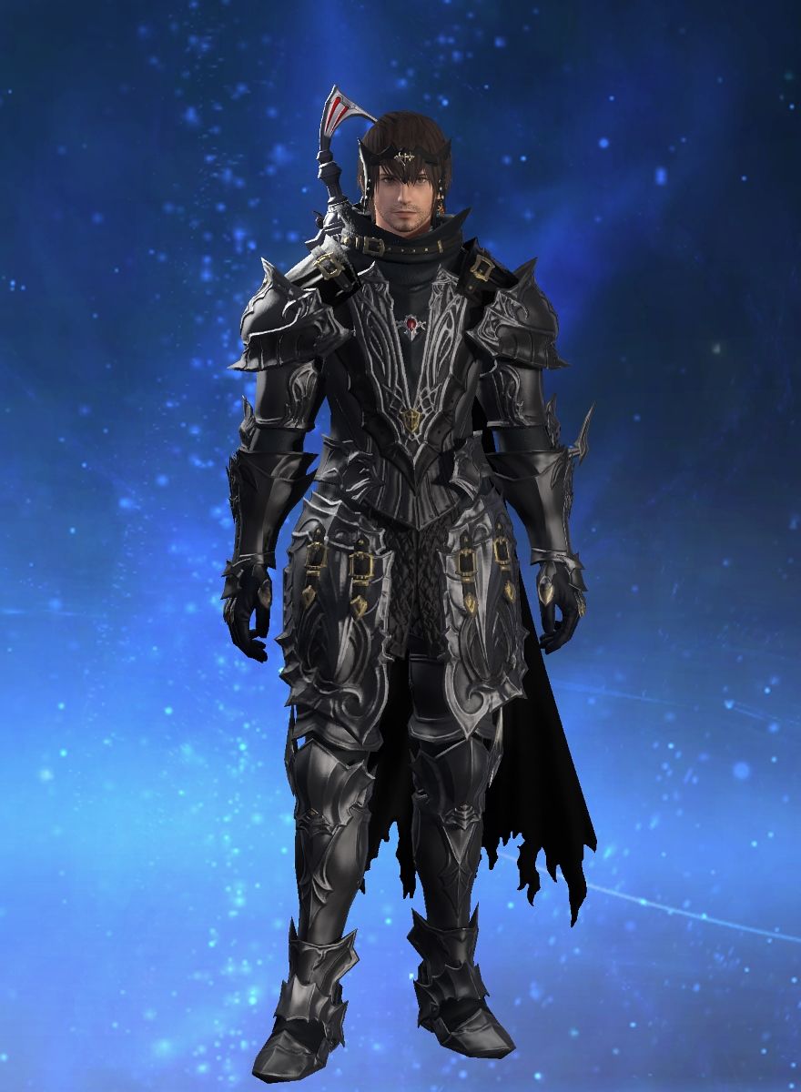 Mordom Winters