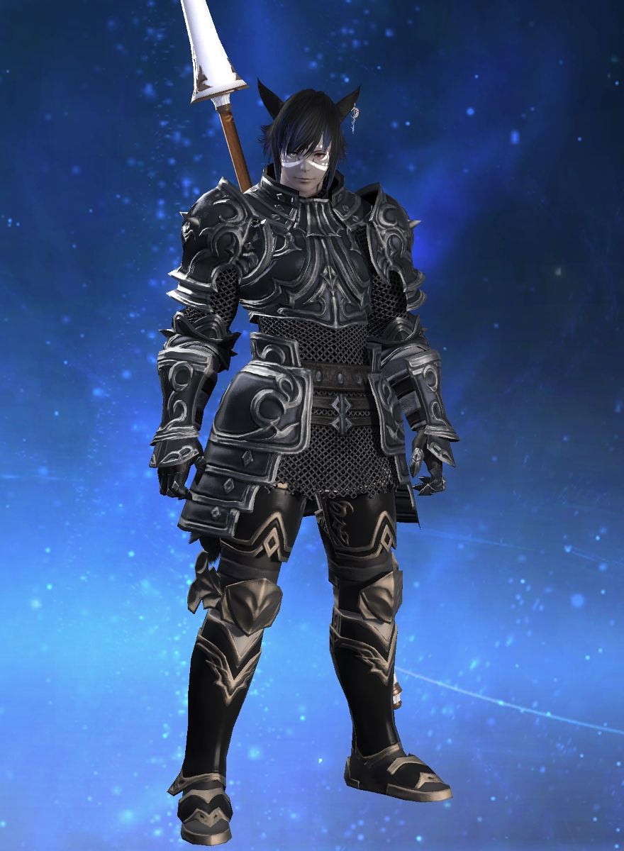 Ryo'li Suneater