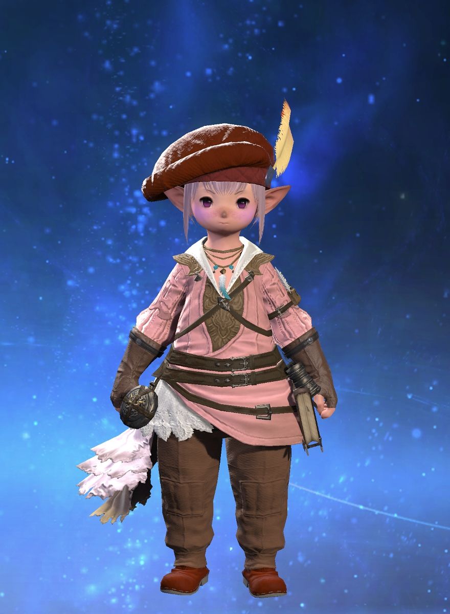 Tataru Taru''