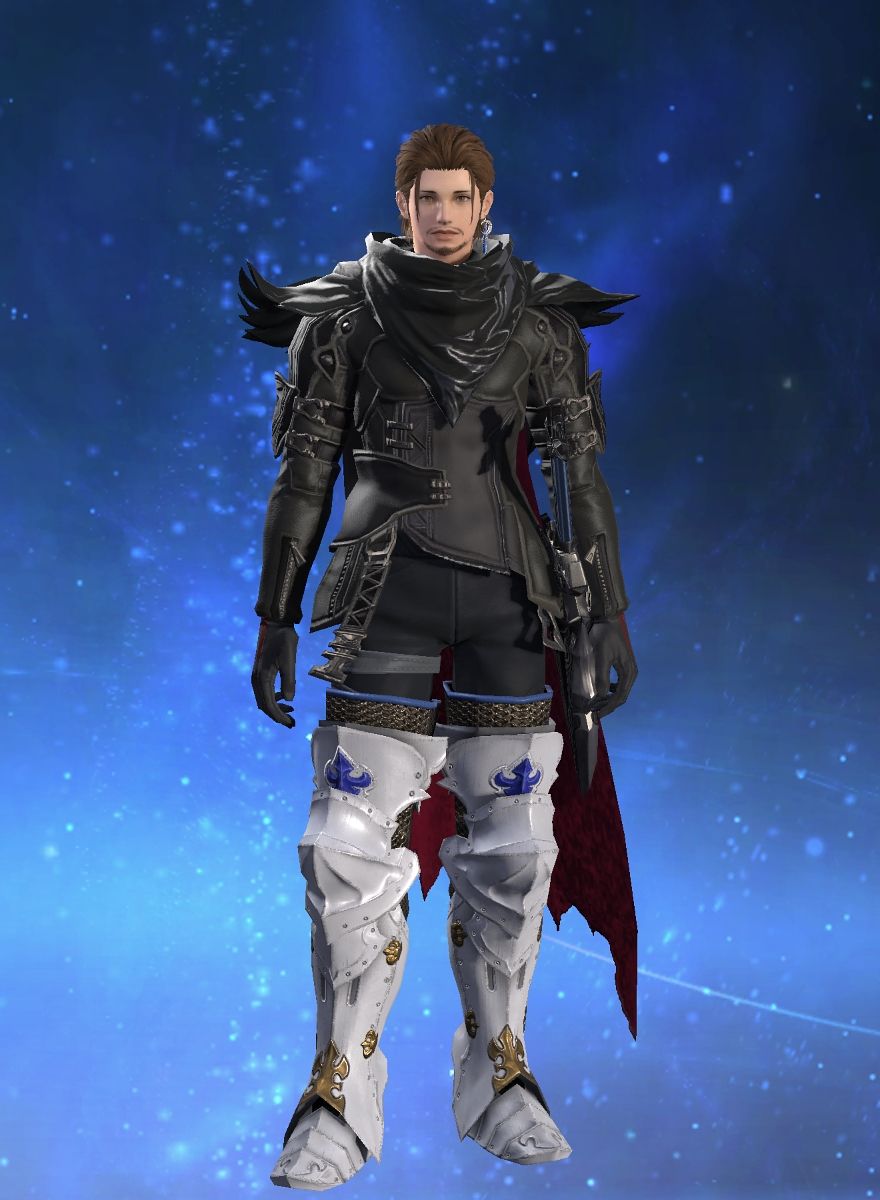 Neroid Nero