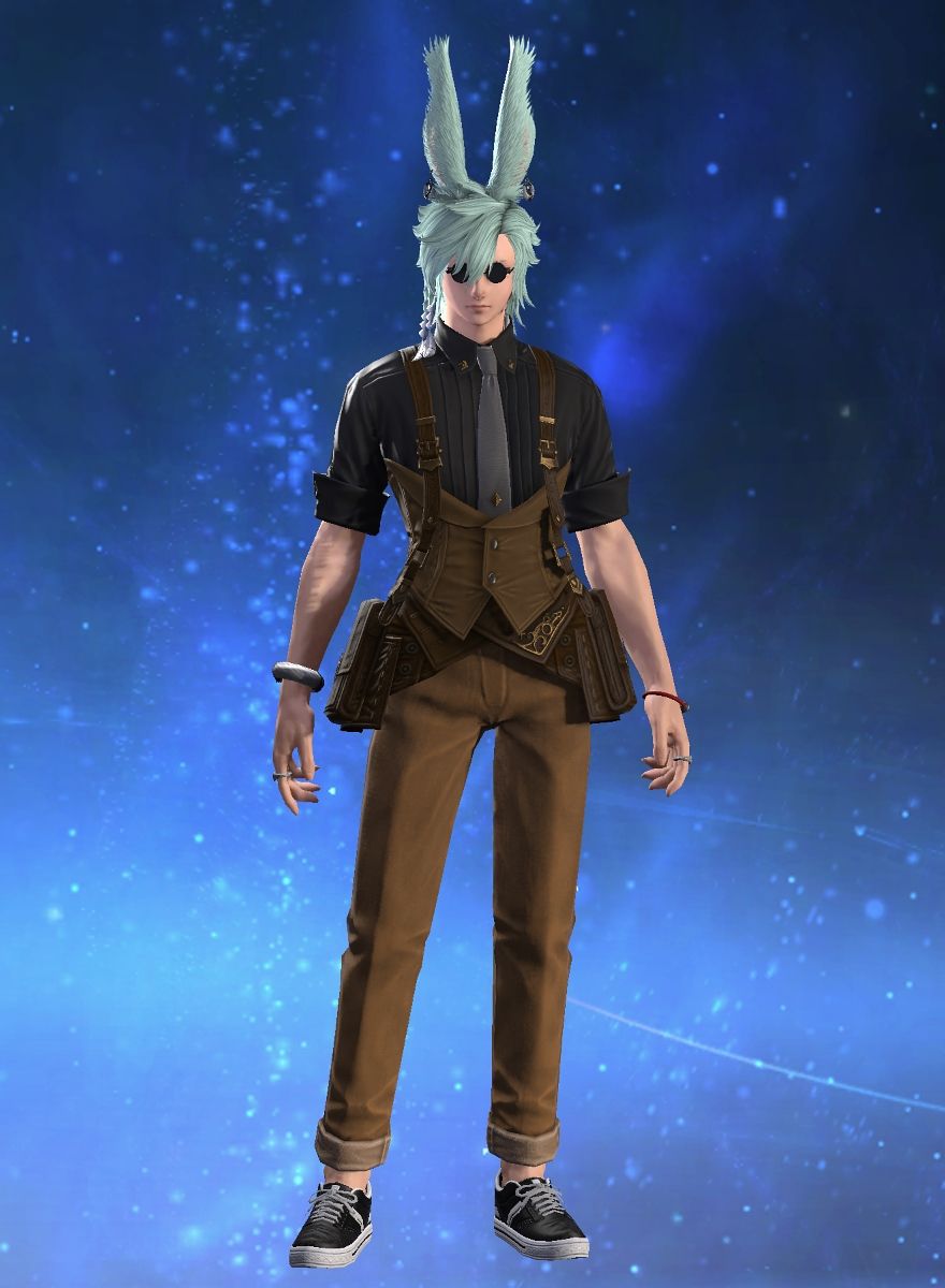 Kaito Iryut