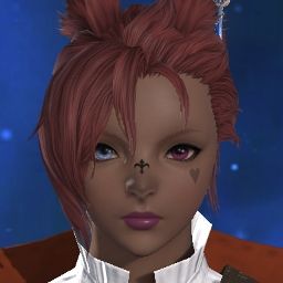Starfire Hunter