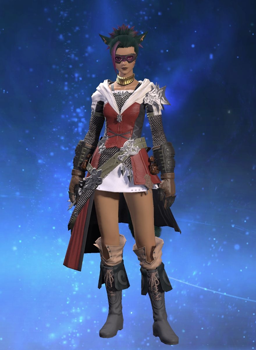 Wynter Cataclysm