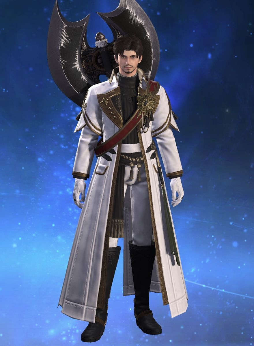 Fludent Garasu