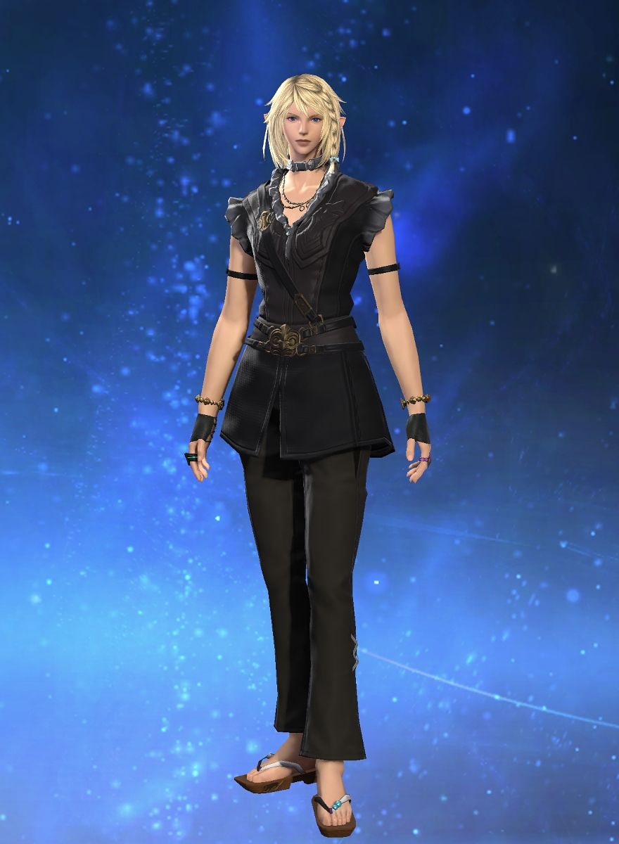 Wraithleigh Darken