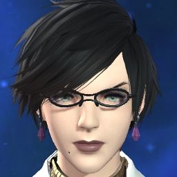 Bayonetta Bayonetta