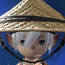 Tameni Lalafell