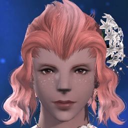 Strawberry Sweetbread
