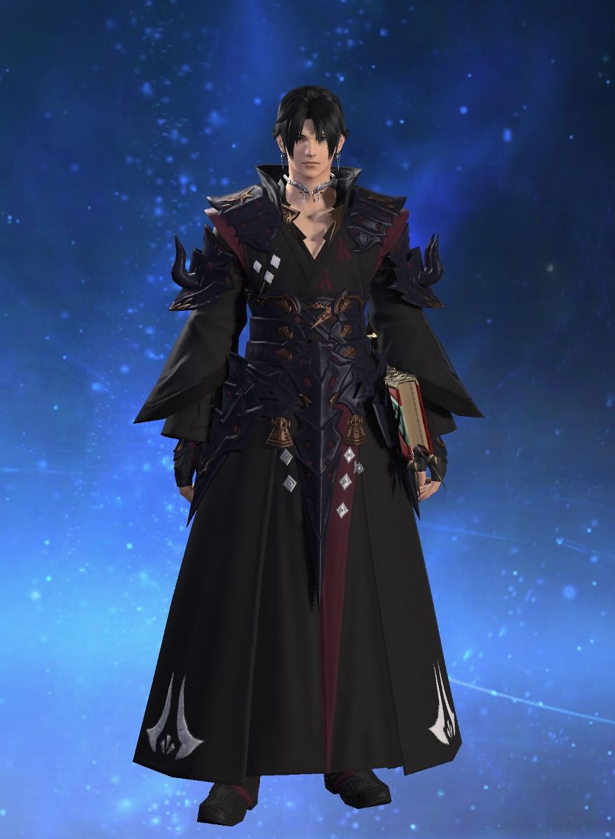 Yuto Anchor