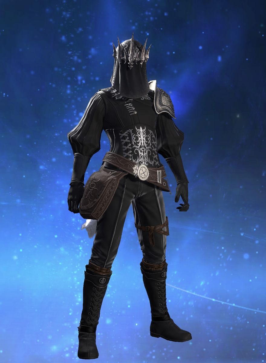 Kaito Raine