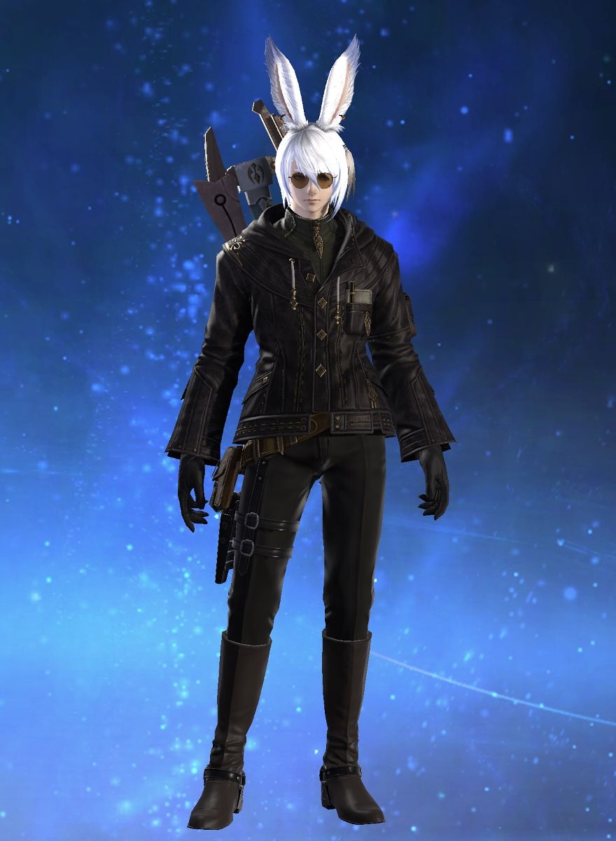Jack Azure
