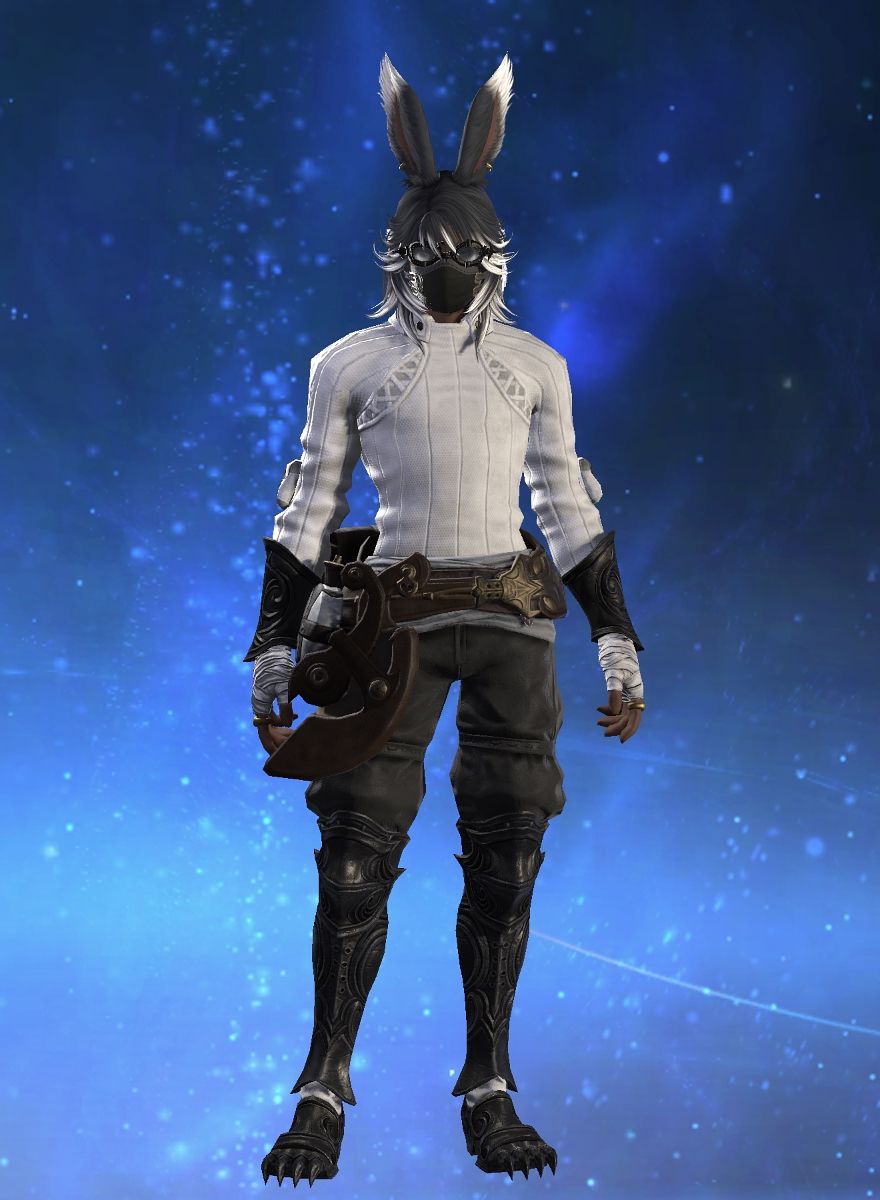 Samuel Tsurugi