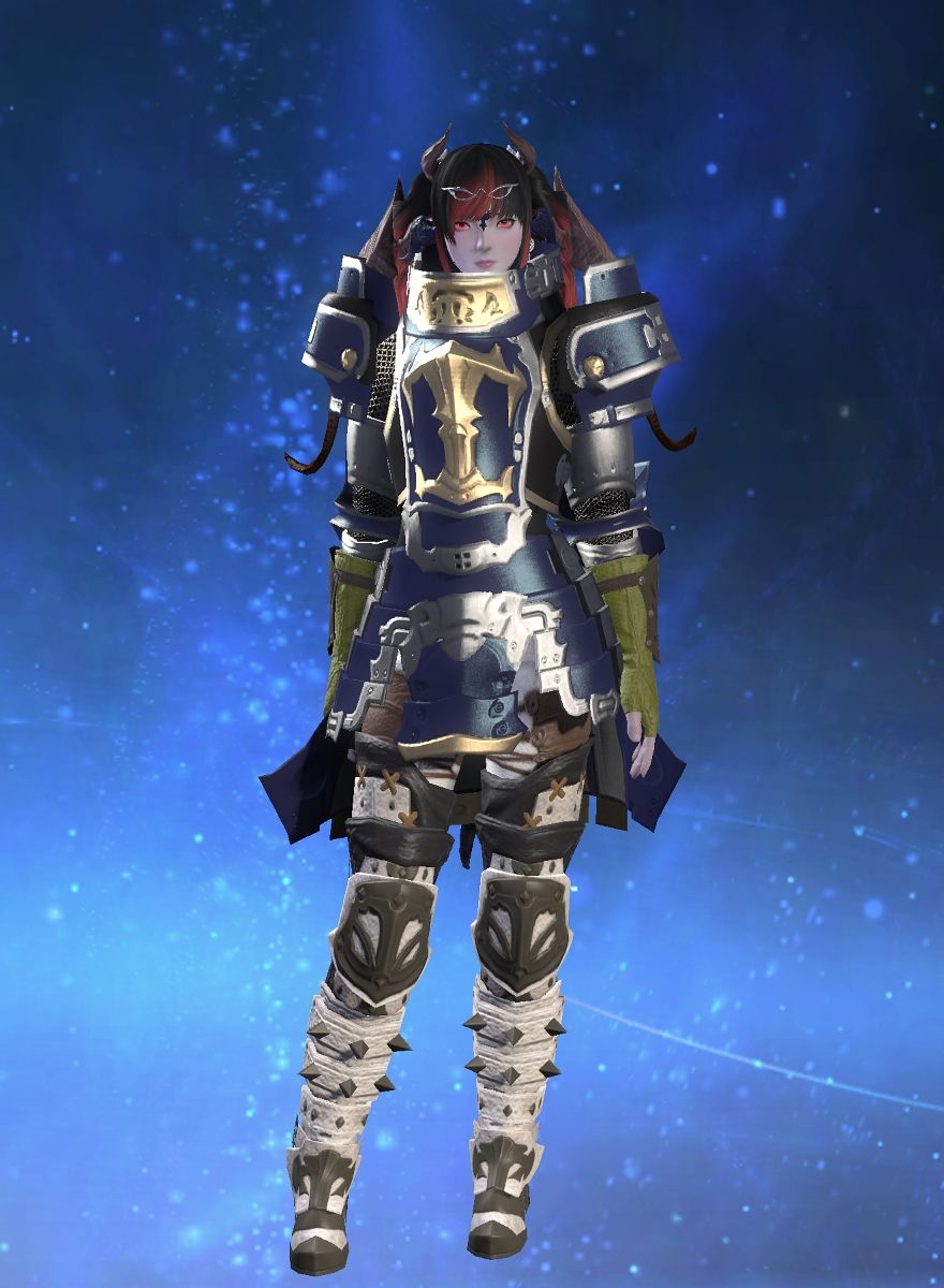 Eve's Bun'ra