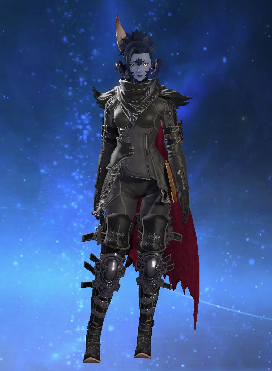 Ellana Ravenloft