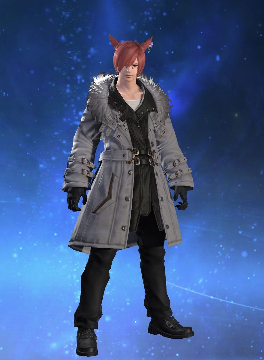 Allagan Historian