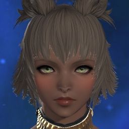 Furi Bear