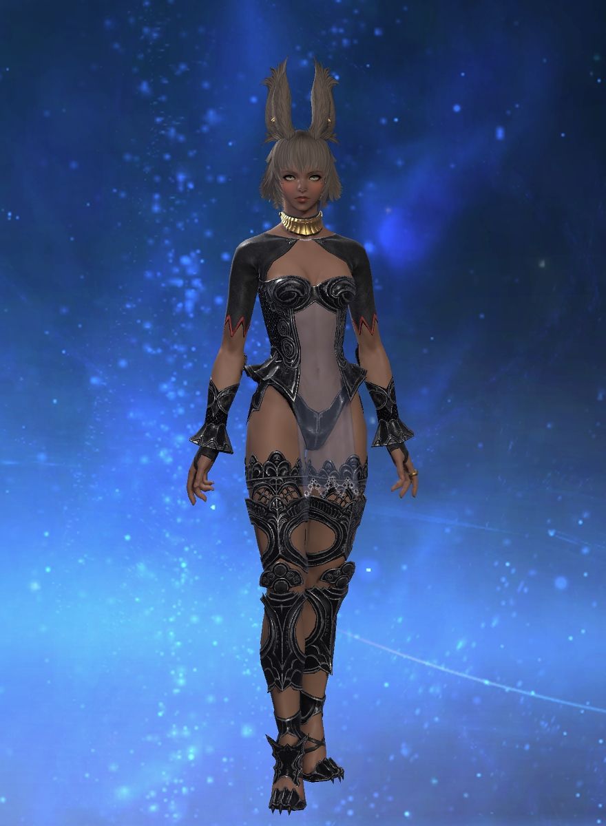 Furi Bear