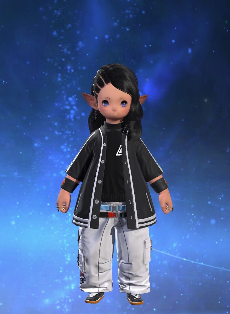 Wind-up Iviss