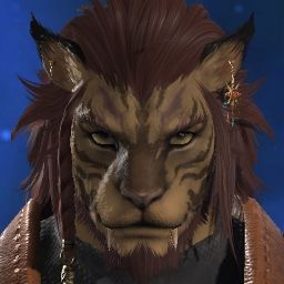 Radahn Lionhart