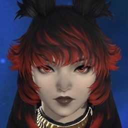 Rayne Akai-shi