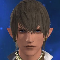 Shuuji Willowmancer
