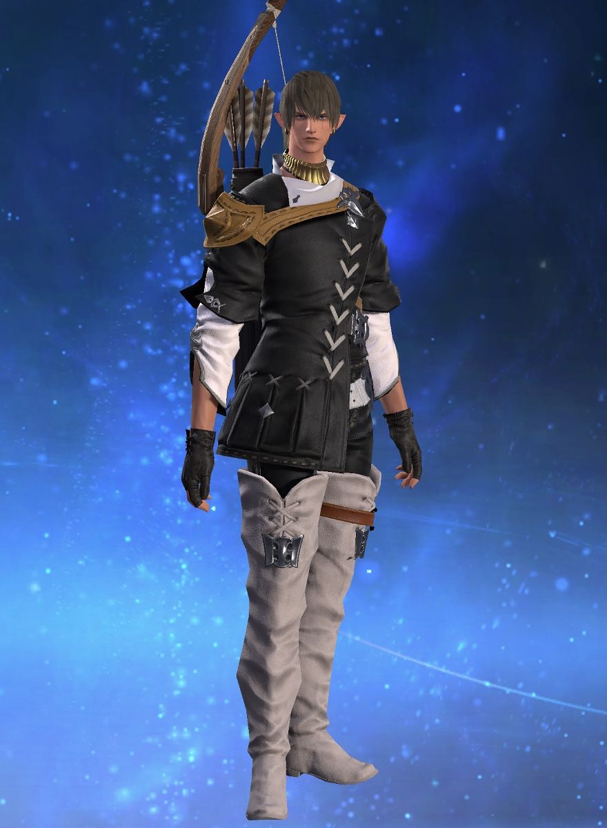 Shuuji Willowmancer