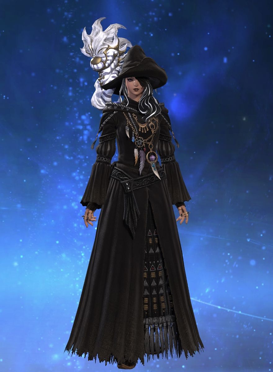 Moondriel Nightfall