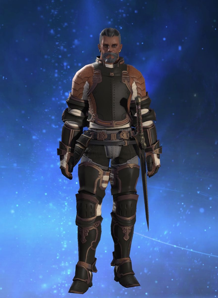 Rhonan Westknight