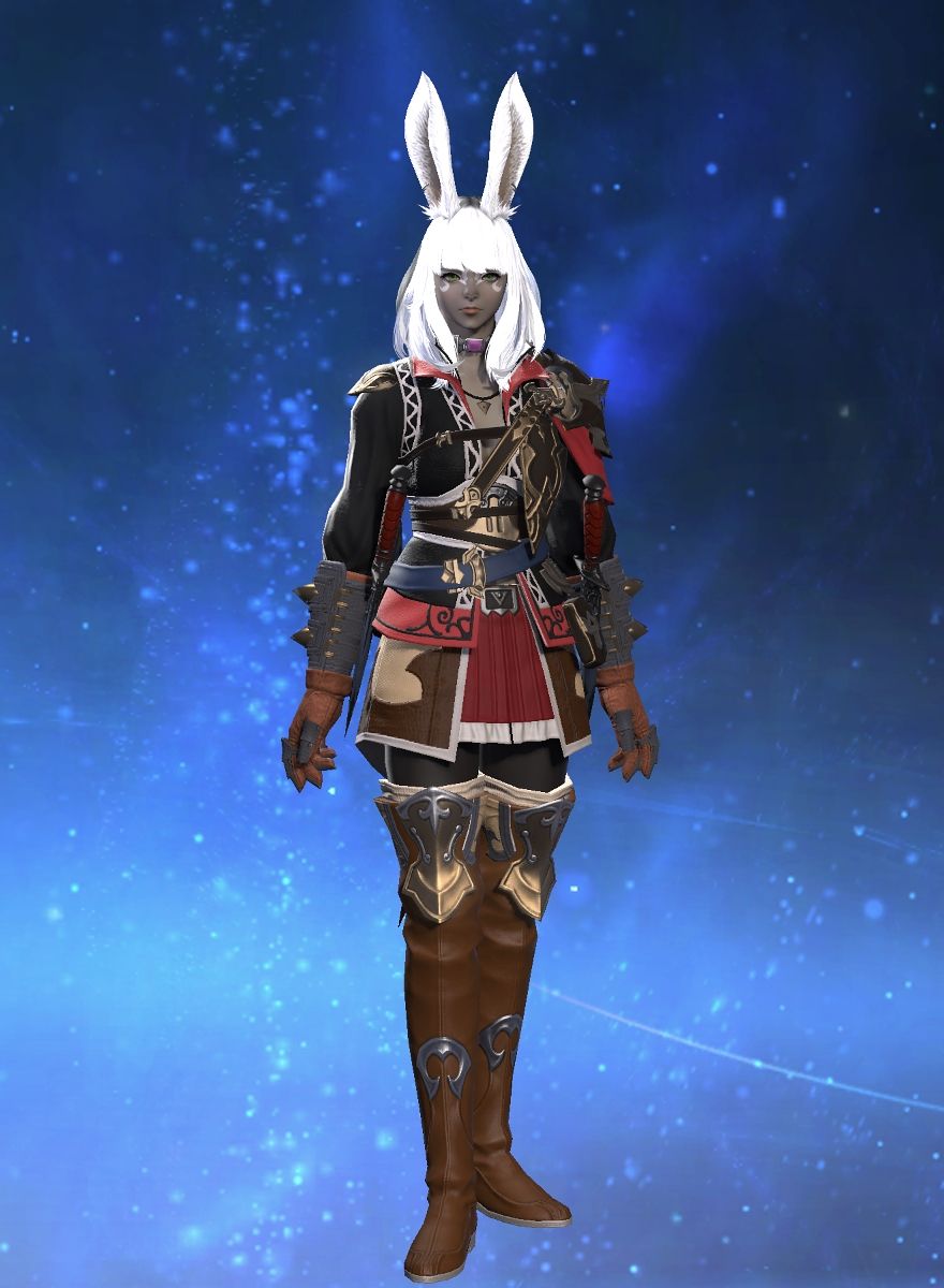 Asuna Moonstark