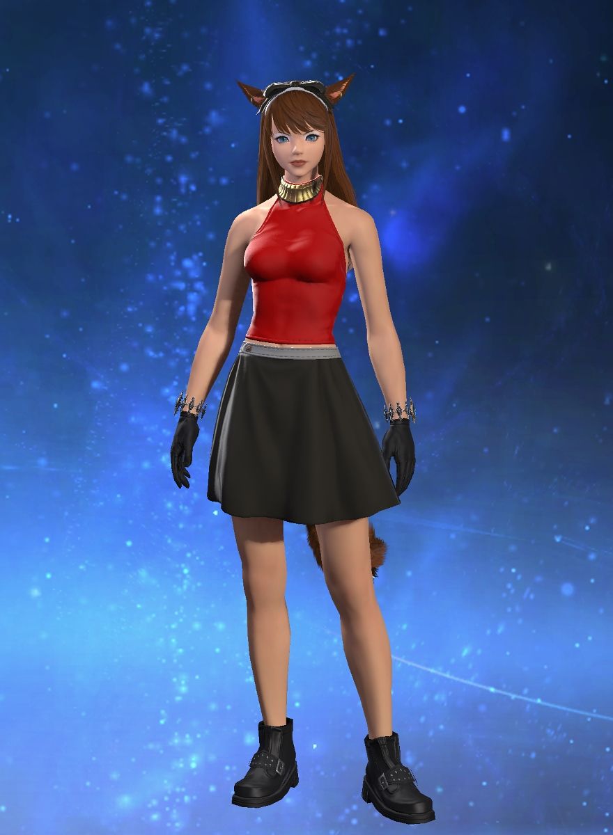 Hailey Sapphire