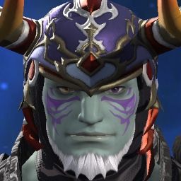 Asimov Zanpakutou